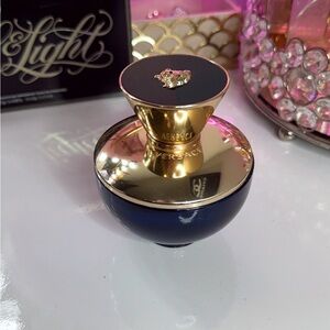 Versace Dylan blue pour femme parfum